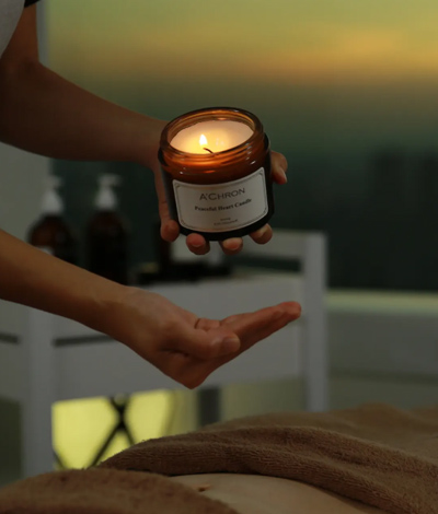 青岛市南区至尊芳疗精油SPA