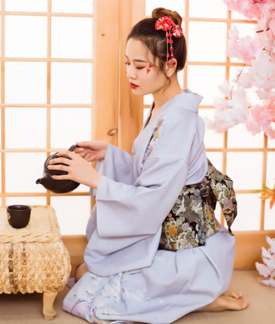 青岛市南区休闲商务会所之宫廷理疗