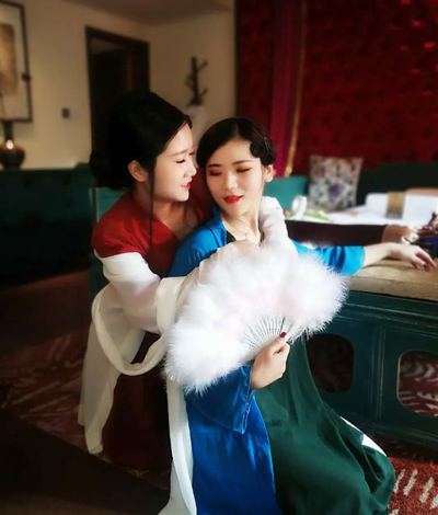 青岛市南区日式指压按摩