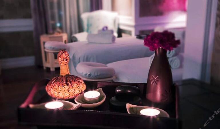 推荐青岛市南区比较好的轻奢休闲养生spa会馆,亲身体验分享