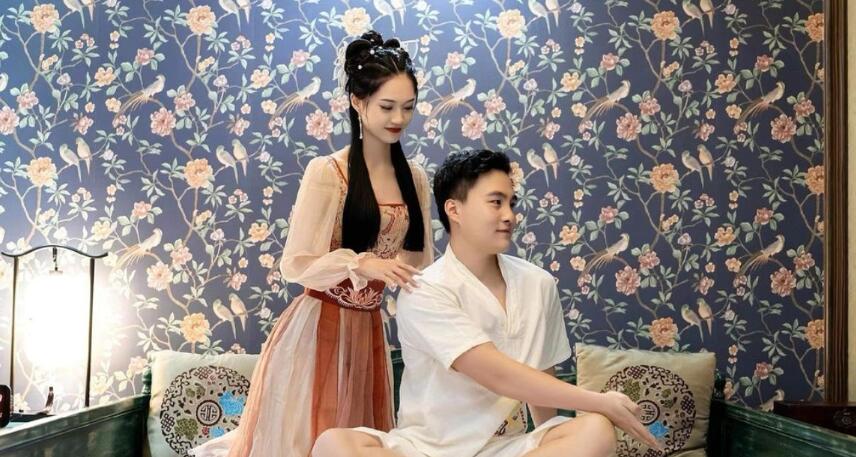 青岛市南区足疗SPA休闲会馆_您的感受我们的追求