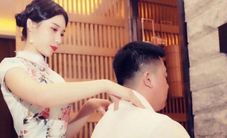 推荐一家青岛市南区高档会馆休闲生活即刻开启