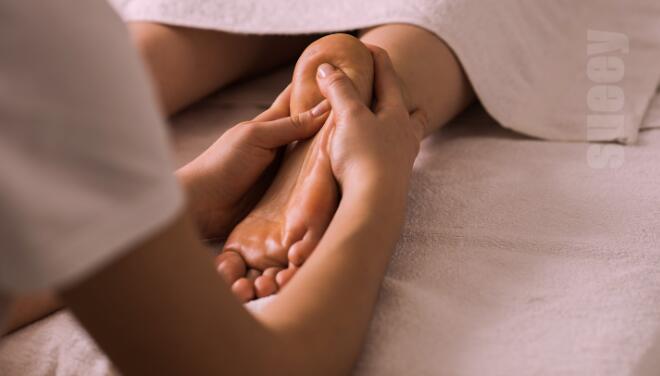 青岛市南区男士休闲按摩休闲会馆推荐，这家服务真带劲,保你来了还想来