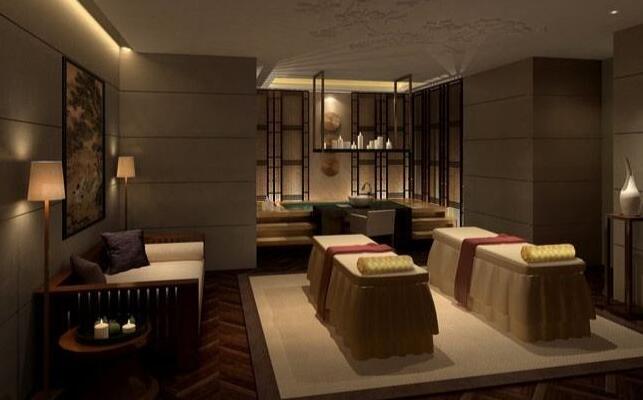 青岛市南区家庭式spa足浴会所-开启美好休闲养生生活(今日会馆热点)