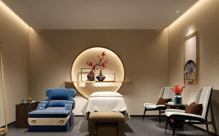 青岛市南区项目多的桑拿会所-用我们的双手为您缓解疲劳