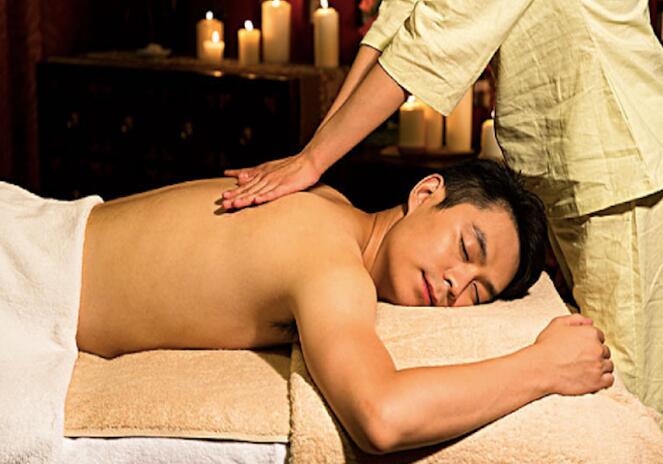 2026更新青岛市南区高端SPA会所-分享spa的好处