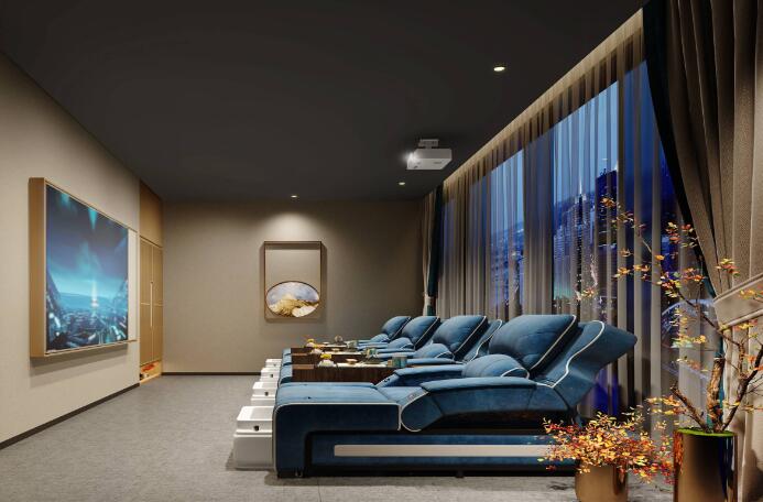 青岛市南区比较不错的男士休闲Spa会馆哪里有，带着好奇心来这体验一把吧