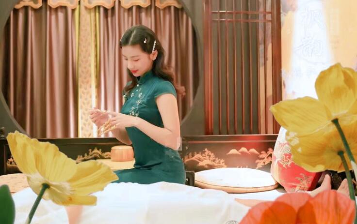 青岛市南区高端男士养生会所,良心会所真心推荐