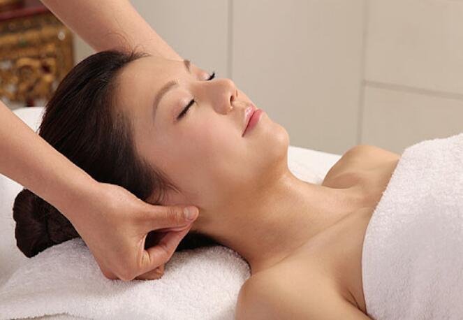 青岛市南区休闲会所艺师风采展示（四）