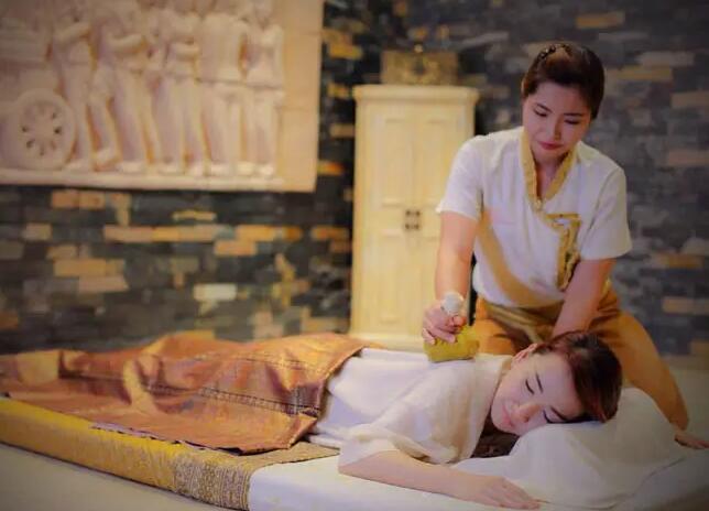 青岛市南区足道洗浴男士会所艺师风采（十）