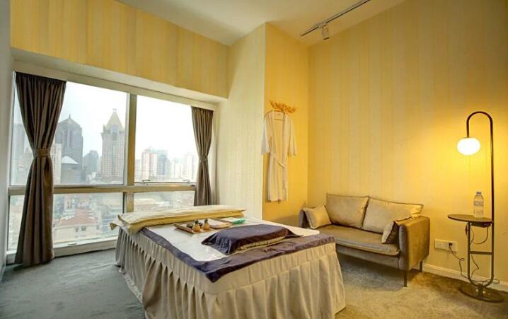 青岛市南区有什么好的会所都在这里哦